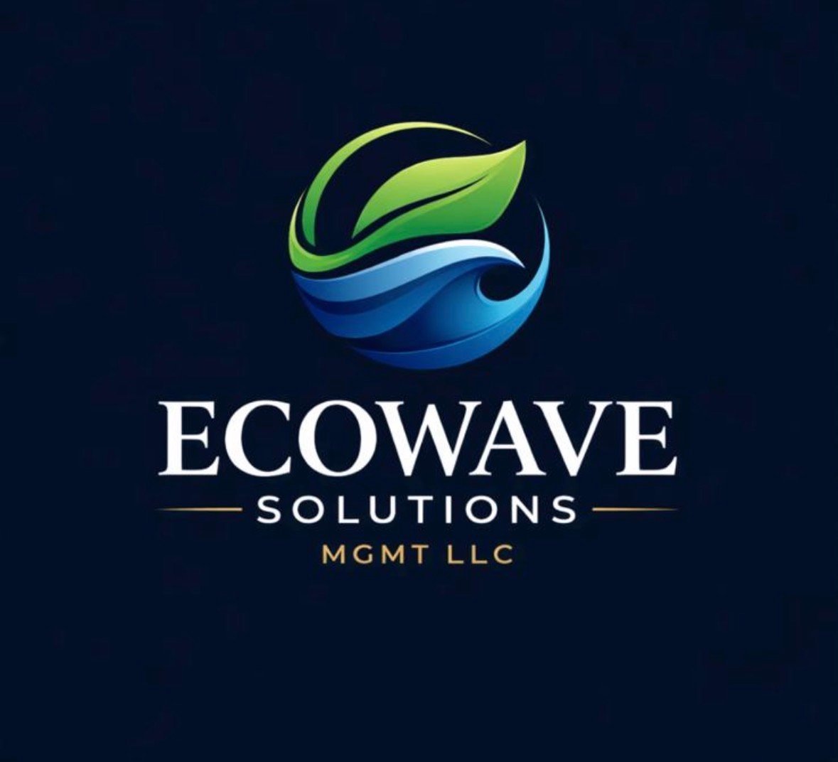 EcoWave Solutions MGMT LLC logo