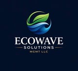 EcoWave Logo